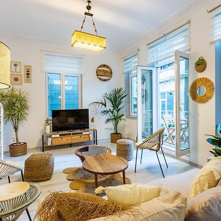 伊斯坦布尔Exceptional Flat 1 Min To Metro & Galata Tower公寓 外观 照片
